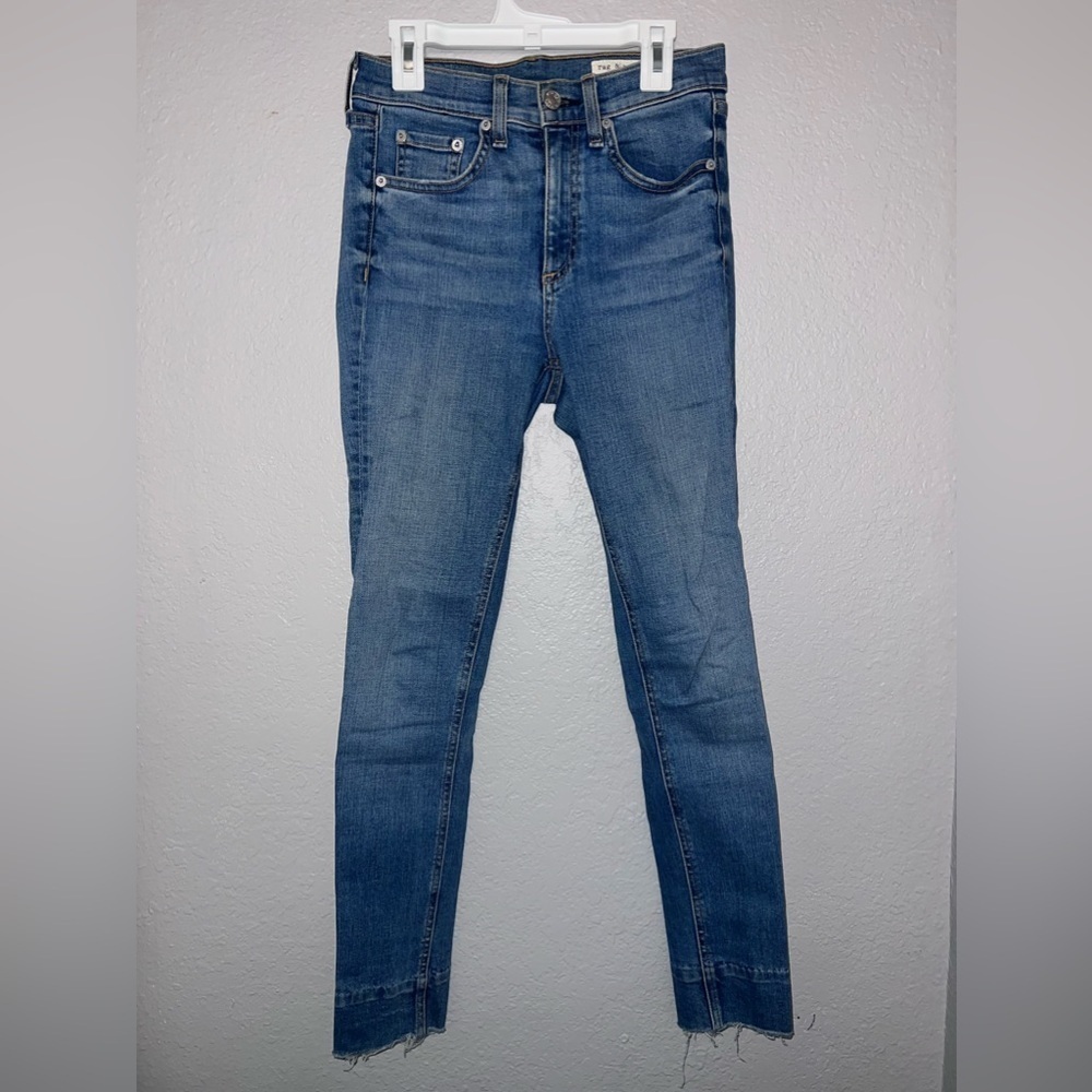 Rag & Bone Women Skinny Jeans